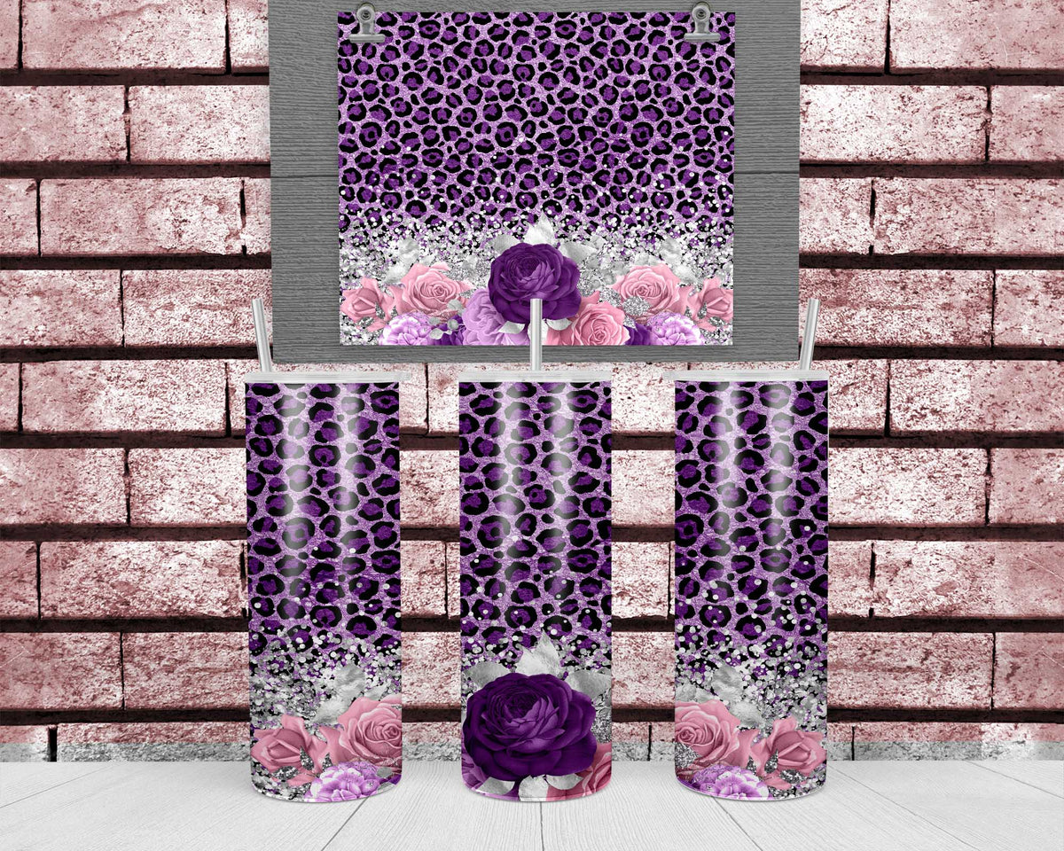 20 oz. Military Sublimation Tumblers