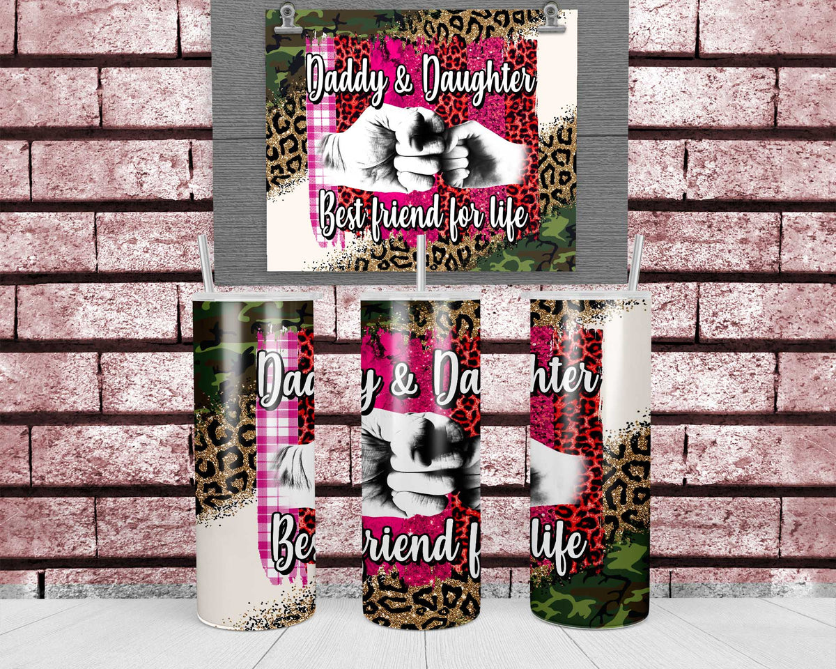 20 oz. Military Sublimation Tumblers