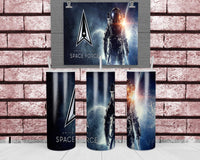 20 oz. Military Sublimation Tumblers