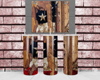 20 oz. Military Sublimation Tumblers