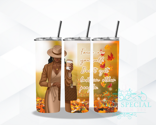 Sublimation Tumblers - Company Promotion or Everyday Tumblers