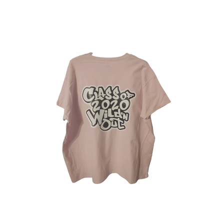 Custom Vinyl T-Shirts