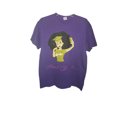 Custom Vinyl T-Shirts