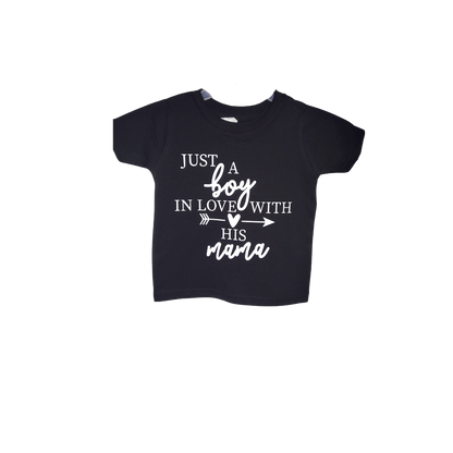 Custom Vinyl T-Shirts