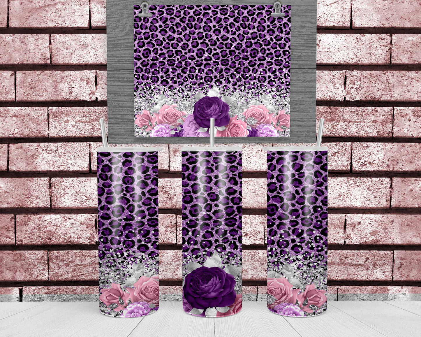 20 oz. Military Sublimation Tumblers