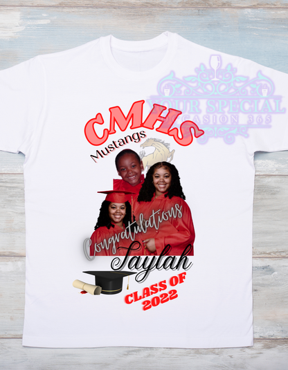 Custom Sublimation Shirts