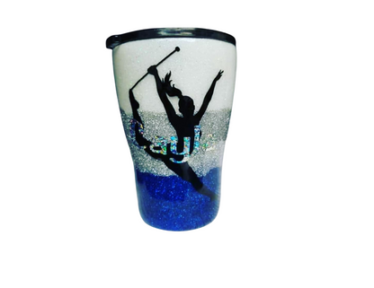 Custom Epoxy Tumblers